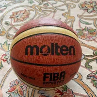 توپ بسکتبال مولتن سایز ۶