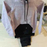 ست هودی شلوار بچگانه|کفش و لباس بچه|گرگان, |دیوار