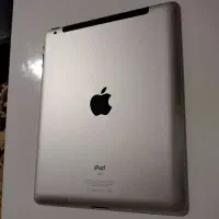 تبلت اپل آیپد Apple Ipad 2 اورجینال اصلی|تبلت|دماوند, گیلاوند|دیوار