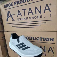 فروش کفشهای کار