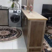 اپارتمان مسکن مهر طبقه ۵ فول امکانات