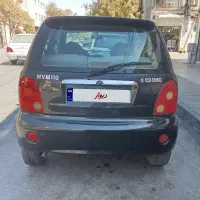 mvm110سه سیلندر مدل91|خودرو سواری و وانت|مشهد, شاهد (شهرک غرب)|دیوار