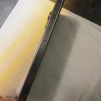 ایفون ۱۶ پرومکس سفید در حد