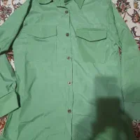 شومیز سایز بزرگ