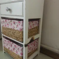 جا سیب زمینی و پیاز|مبلمان خانگی و میز عسلی|اشتهارد, |دیوار