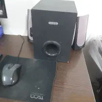 اسپیکر کامپیوتر