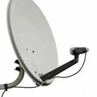 نصاب آنتن در ملک شهر، خانه اصفهان ،رباط وکاوه