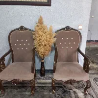 مبل فروشی|مبلمان خانگی و میز عسلی|کبودرآهنگ, |دیوار