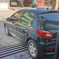 207 صفر|خودرو سواری و وانت|کرج, گلدشت|دیوار