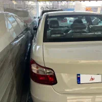 ساینا مدل ۱۴۰۴|خودرو سواری و وانت|تبریز, |دیوار