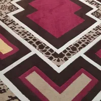 فزوش فرش ۹ متری سالم
