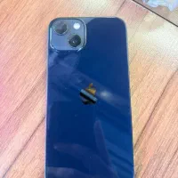 آیفون ۱۳ حافظه ۱۲۸ پارت نامبر Zaa|موبایل|تهران, زرکش|دیوار