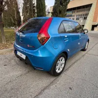 mg 3|خودرو سواری و وانت|تهران, علم و صنعت|دیوار