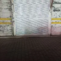 تعویض کرکره برقی با ساده