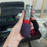 دستگاه تتو بدن با همه وسایل