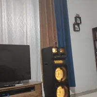 اسپیکر مکسیدر|سیستم صوتی خانگی|نسیم‌شهر, |دیوار