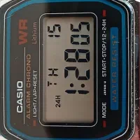 انواع ساعت(پرداخت در آدرس)