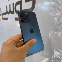 ۱۵ پرومکس ۵۱۲ گیگ ZA باطری ۱۰۰٪|موبایل|اصفهان, جلفا|دیوار