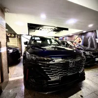 چانگان CS55 مونتاژ