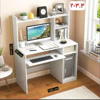 میز تحریر ام دی اف|میز تحریر و کامپیوتر|زاهدان, |دیوار