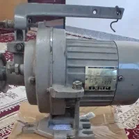 دینام بزرگ چرخ راستا دوز