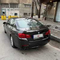 Bmw 528 2014