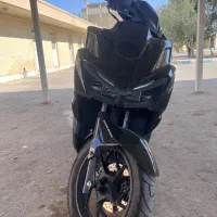 موتور|موتورسیکلت|یزد, |دیوار