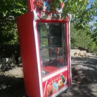 فروش یخچال فروشگاهی|یخچال و فریزر|یاسوج, |دیوار