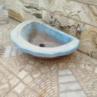 حوض آب