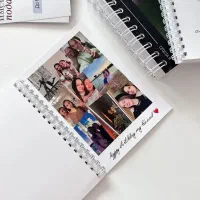 دفترچه فتوبوک بارکد دار آلبوم مینی آلبوم پولوراید