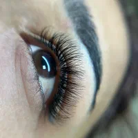 آفر یلدایی اکستنشن مژه تااخر ماه|خدمات آرایشگری و زیبایی|سمنان, |دیوار