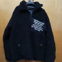کاپشن سایز XL|لباس|آمل, |دیوار
