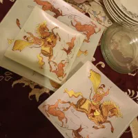 ظروف مختلف در حد نو|ظروف سرو و پذیرایی|مشهد, شهید بصیر|دیوار