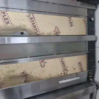 دیسپلی ۱۵۰ سانت سالم درحد     فست فود پیتزا کبلویی