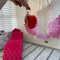 وسایل سالن زیبایی نو ۶ ماه کارکرده کلی فروش مبشه