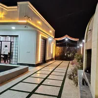 تهاتر معاوضه وشرایطی باغ ویلایی از معمولی تا فول|فروش خانه و ویلا|نجف‌آباد, قلعه سفید|دیوار