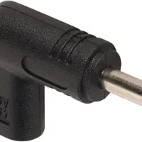 تبدیل type c به D 4×1mm  (W w)