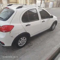 کوییک Sمدل ۱۴۰۳|خودرو سواری و وانت|قم, ولیعصر|دیوار