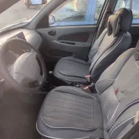 تیبا۲ مدل ۱۴۰۱ در حد صفر