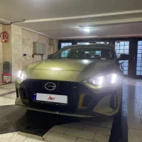 گک امپو بنزینی خشک|خودرو سواری و وانت|تهران, آبشار|دیوار