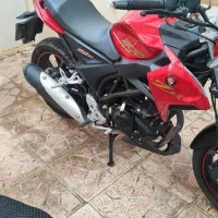 موتور dino z2 200 مدل 98|موتورسیکلت|تهران, فردوسی|دیوار