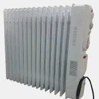 شافاژ برقی با گرمایش بالا