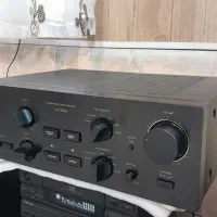 TEAC آمپیلی فایر تیاک