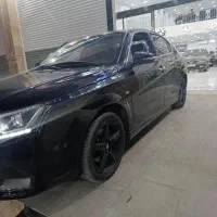 دنا اتومات مدل ۱۴۰۰ نقد و اقساط|خودرو سواری و وانت|شیراز, غدیر جنوبی|دیوار