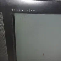 تلویزیون رنگی ال جی فلت