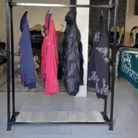 رگال|بندرخت و رخت‌آویز|کاشان, دشت لتحر|دیوار