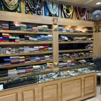 فروش دکور شال و روسری|فروشگاه و مغازه|تهران, هفت حوض|دیوار