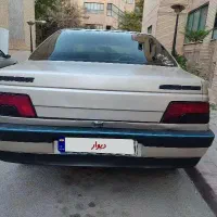 پژو 405 GLX بنزینی، مدل ۱۳۸۳|خودرو سواری و وانت|مشهد, توس (بلوار توس)|دیوار