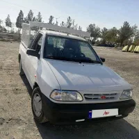 وانت پراید 151 SE، مدل ۱۴۰۳