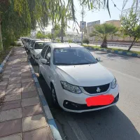 ساینا اس دوگانه فابریک مدل 1402